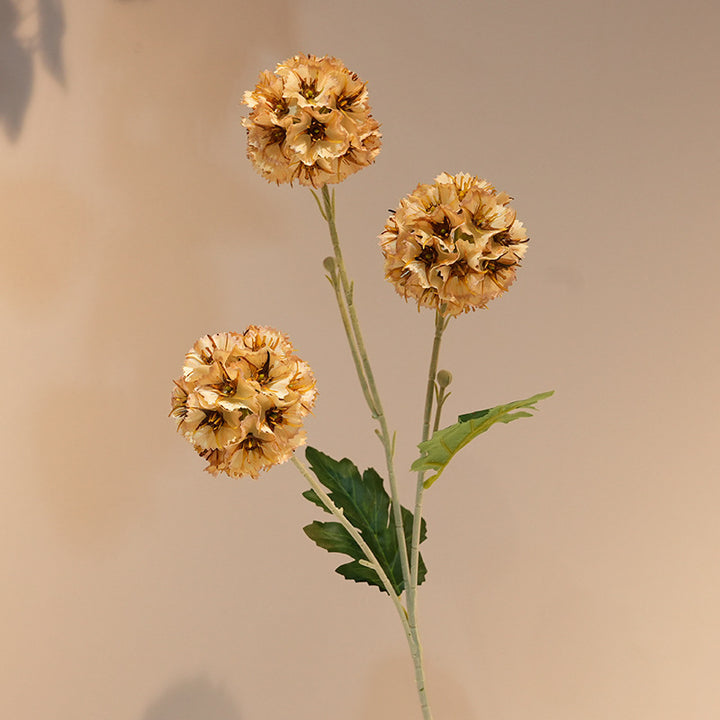 Decorative Artificial Flower Branch Stornfield