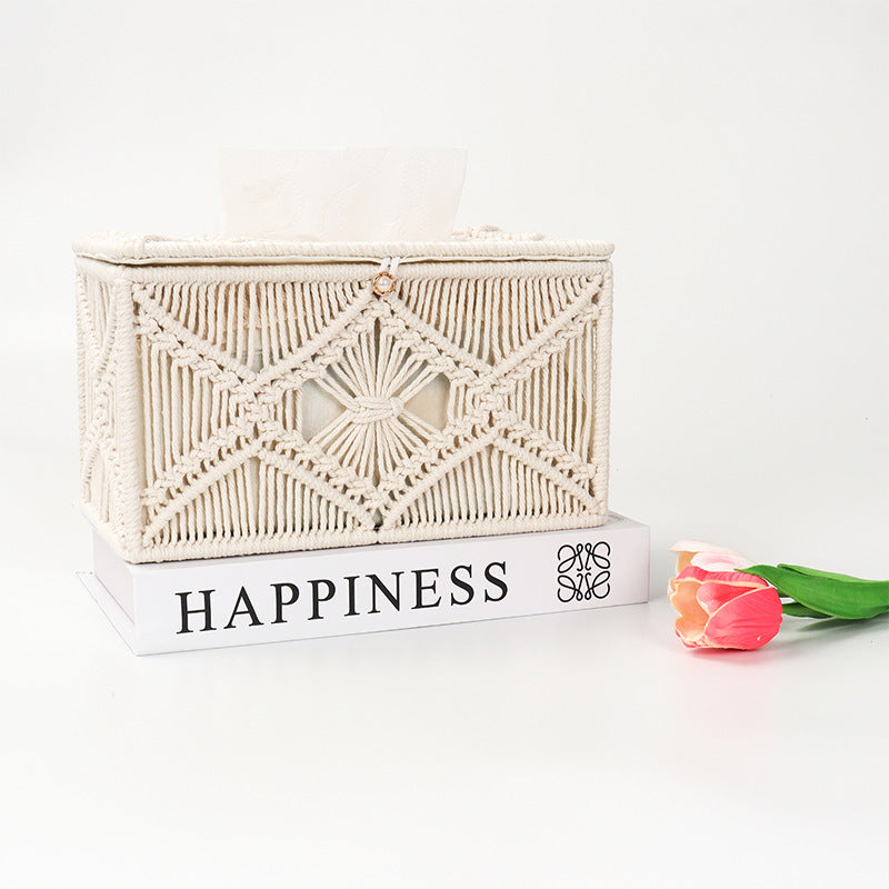 Storage Box Stornfield