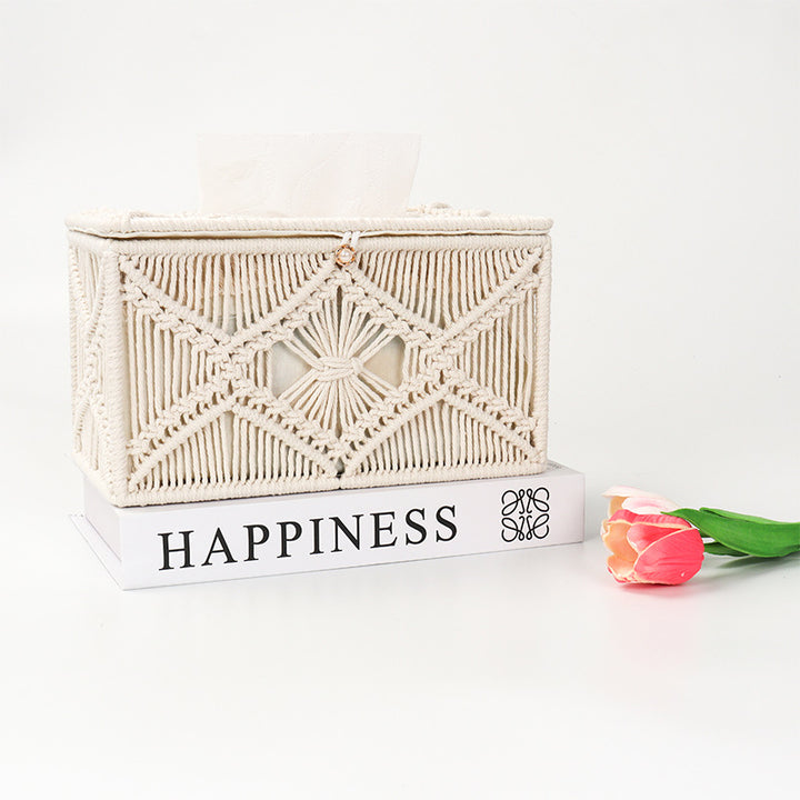 Storage Box Stornfield