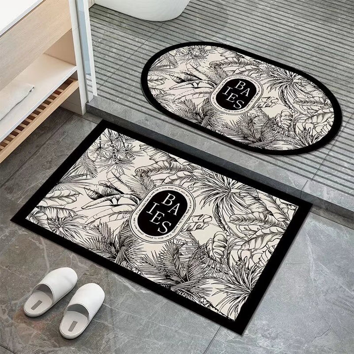Shower Mat Set Stornfield