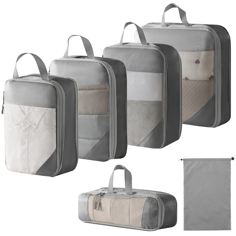 Organizer Set With Multiple Compartments Stornfield