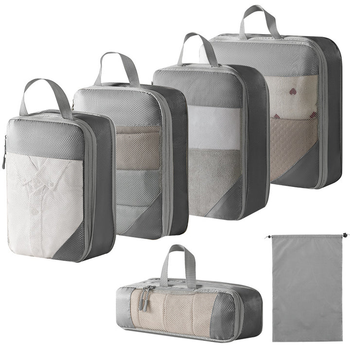 Travel Compression Bags Set Stornfield