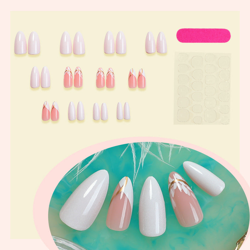 Nail Art Design Set Stornfield