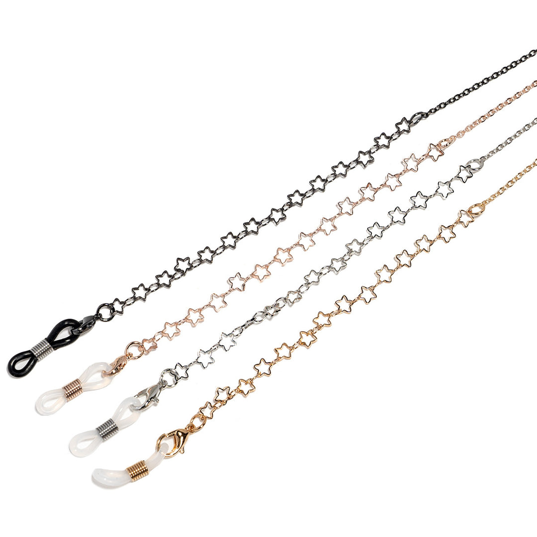 Star-Design Eyewear Chain Stornfield