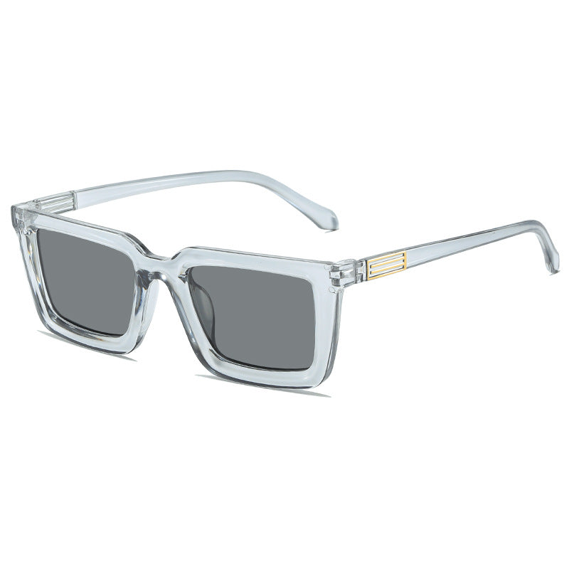 Clear Frame Fashion Sunglasses Stornfield