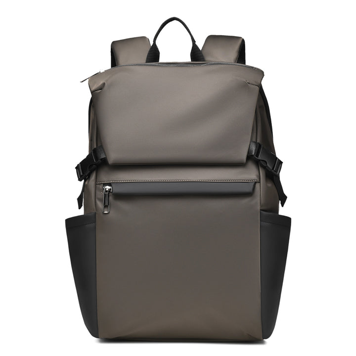 Modern High-Capacity Backpack Stornfield