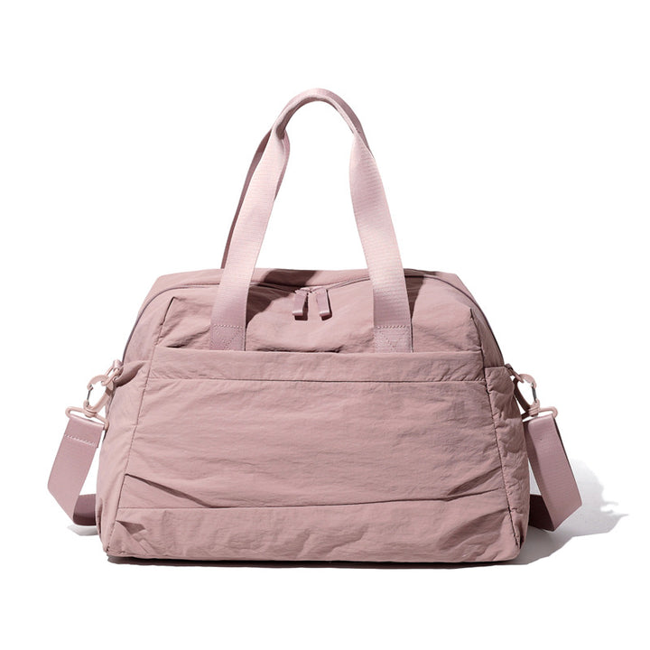 Versatile Travel Tote Bag