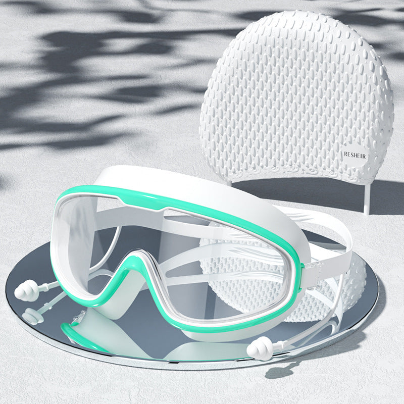 Premium Water Sports Diving Mask Stornfield