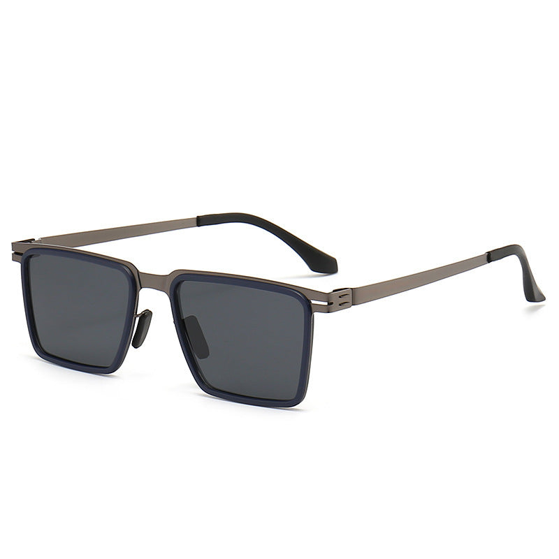 Women Square Designer Sunglasses Stornfield
