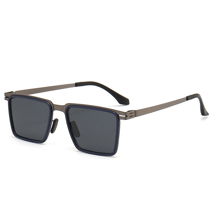 Women Square Designer Sunglasses Stornfield