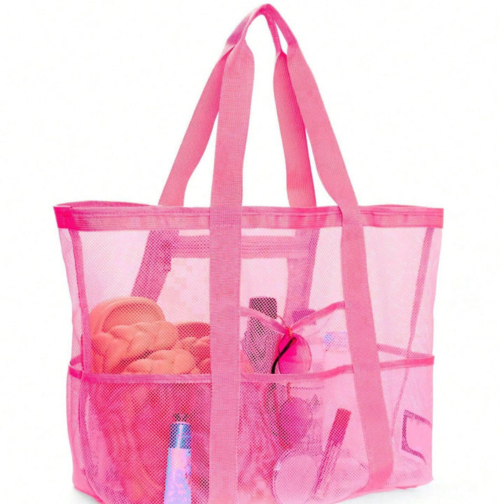 Spacious and Breathable Shopping Bag Stornfield