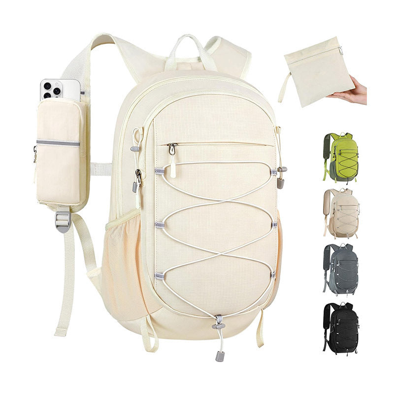 Multi-Functional Adventure Backpack Stornfield