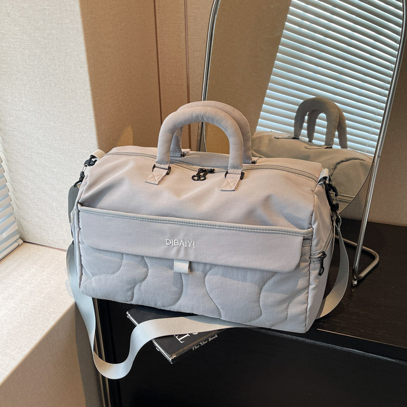 Multi-Functional Travel Duffel Bag Stornfield 1791205840