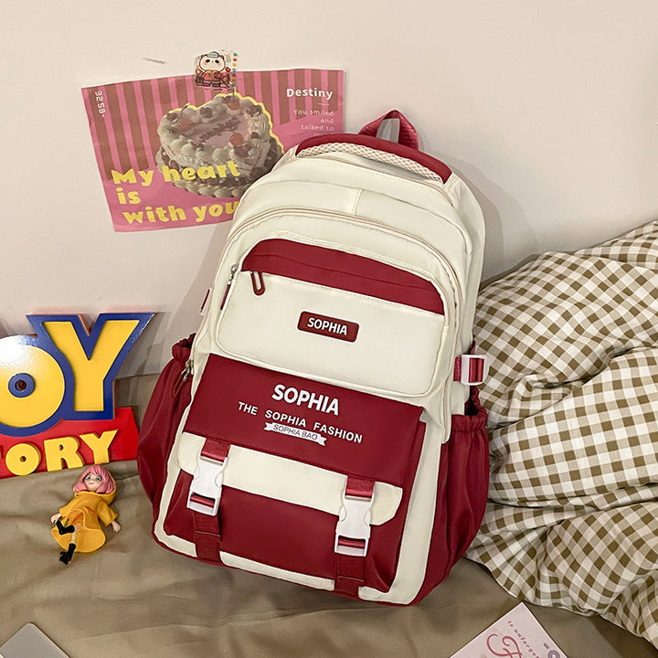 Utility Stylish Backpack Stornfield