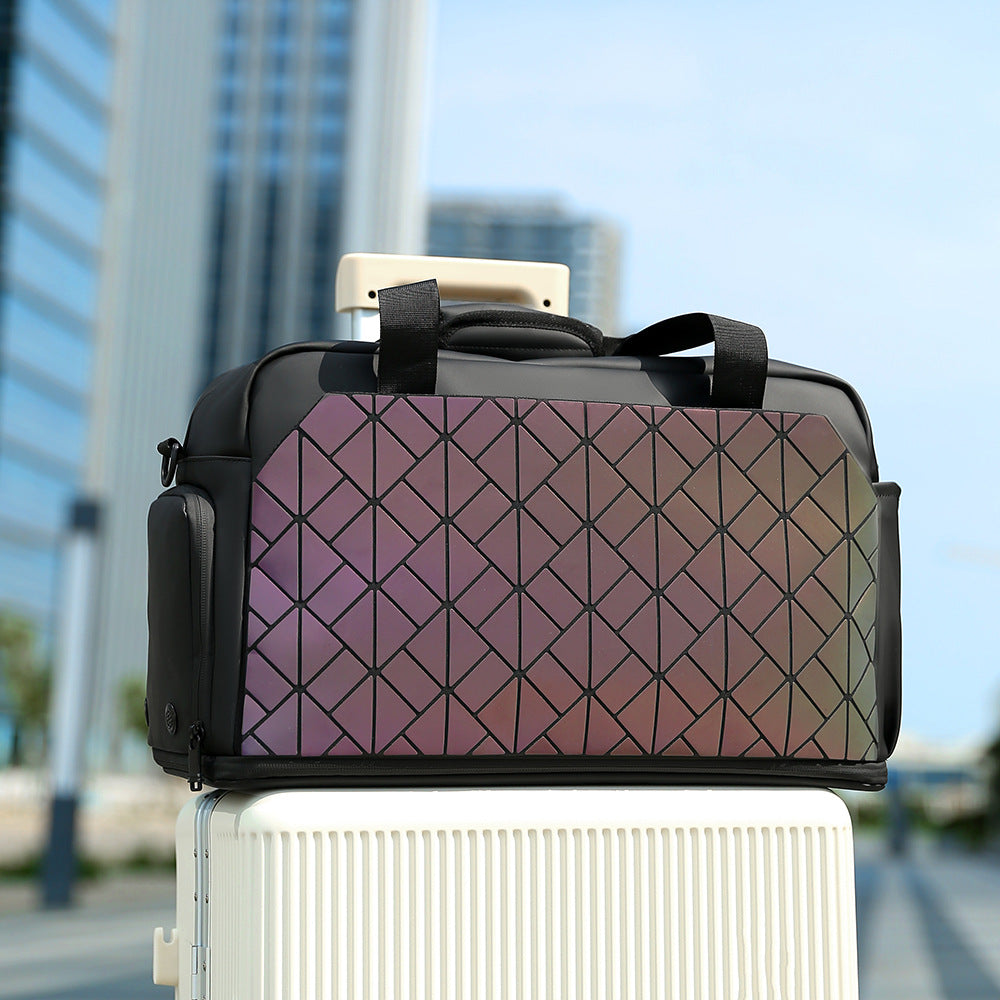 Versatile Premium Travel Duffle Bag Stornfield