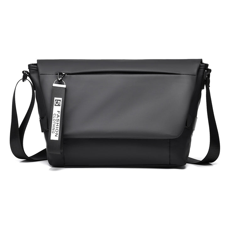 Versatile Waterproof Messenger Bag Stornfield