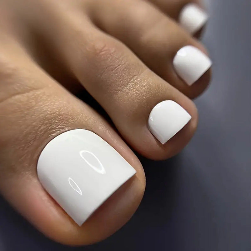 Pedicure Nail Set Stornfield