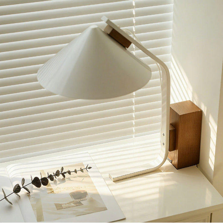 Modern Adjustable Desk Lamp