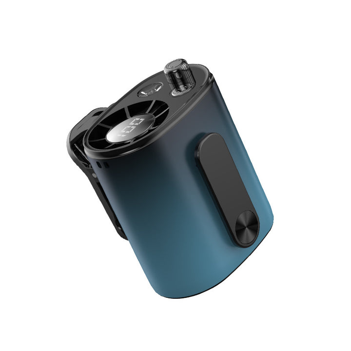 Compact air cooler Stornfield