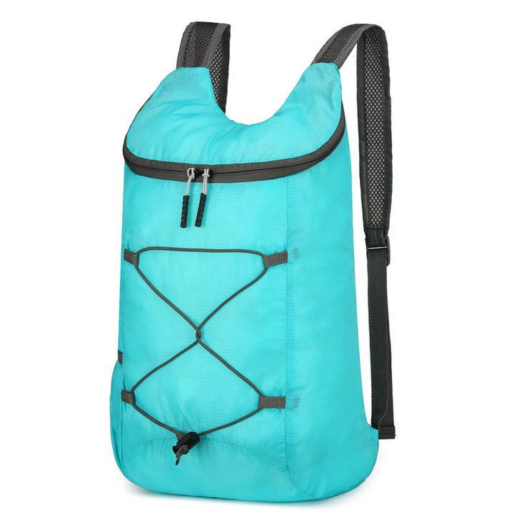 Lightweight Outdoor Hiking Backpack Stornfield