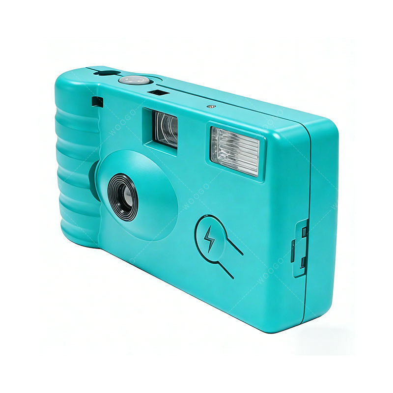Customizable Instant Photo Snap Camera Stornfield