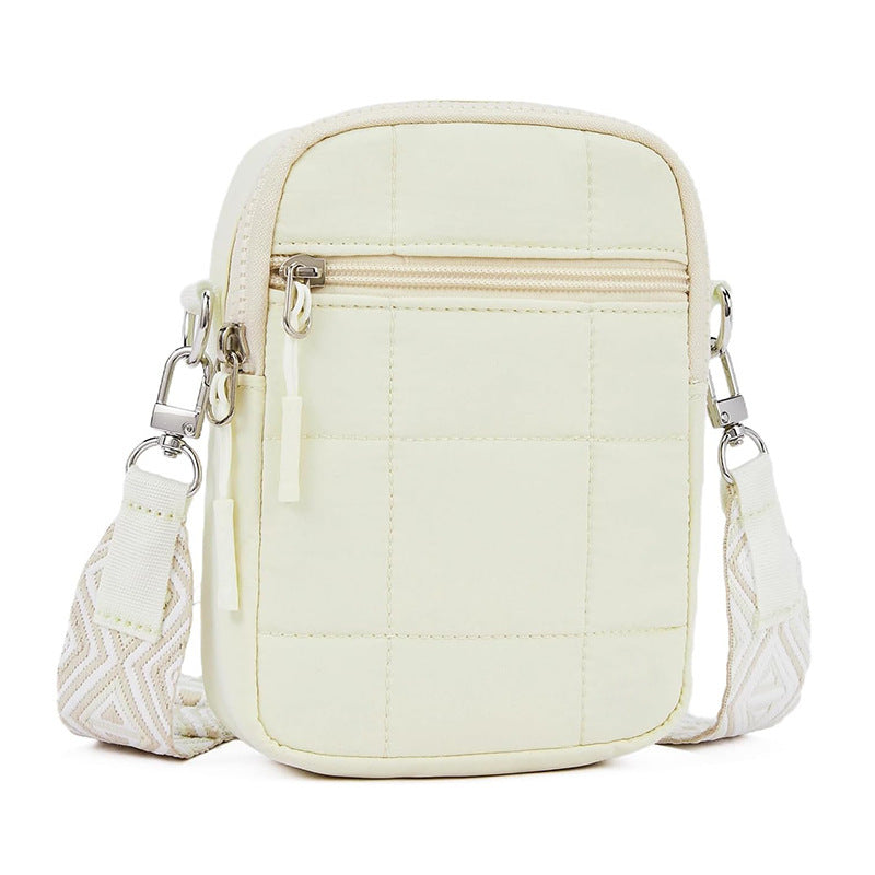 Practical Mini Shoulder Bag Stornfield