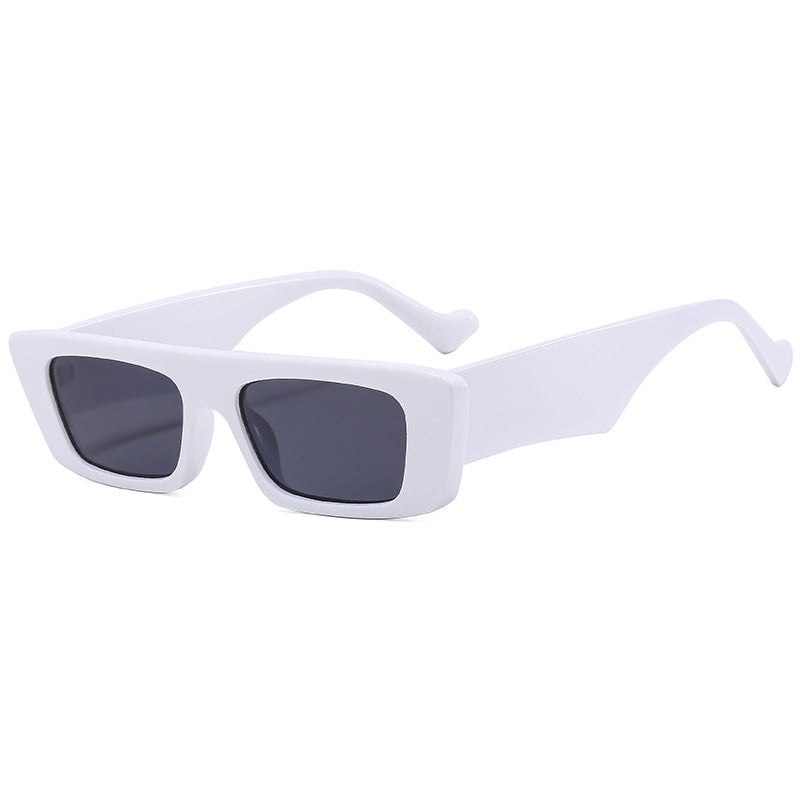 Architectural Statement Sunglasses