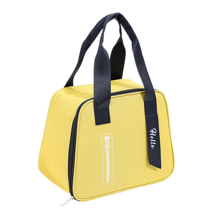 Insulated Lunch Bag Stornfield