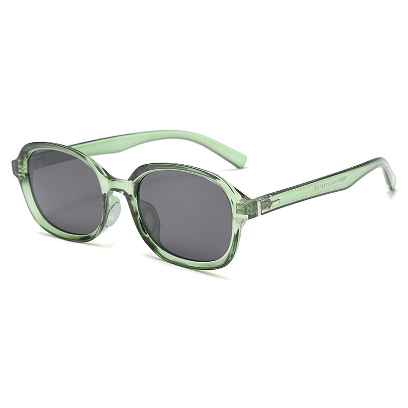 Women's robust sunglasses with ergonomic frame Stornfield