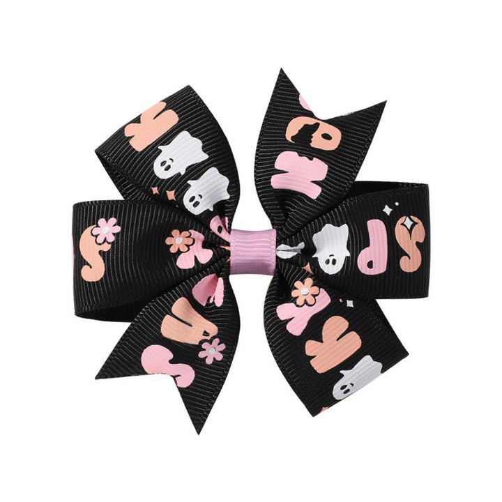 Decorative Hair Bow Stornfield
