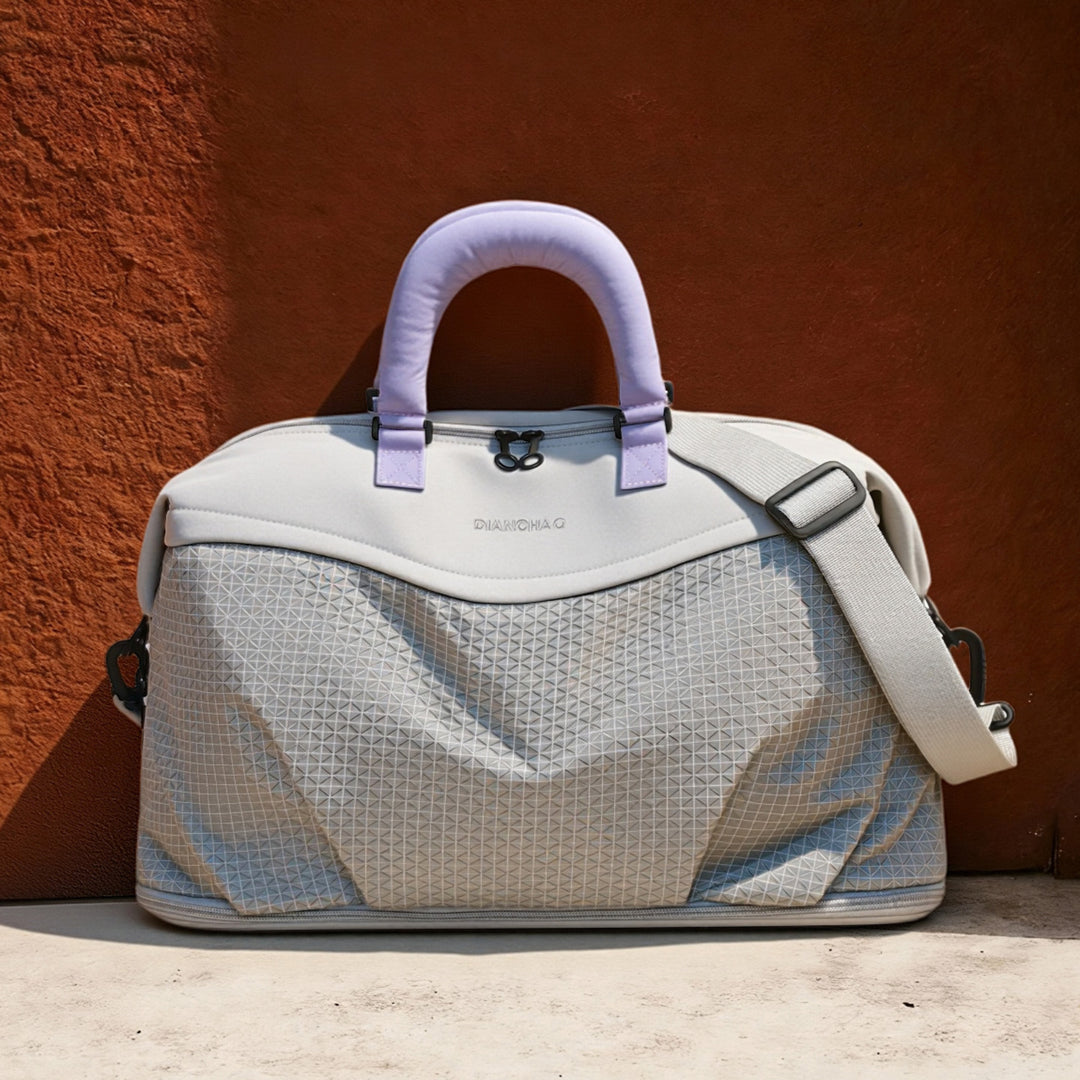 Versatile Weekender Duffle Bag Stornfield