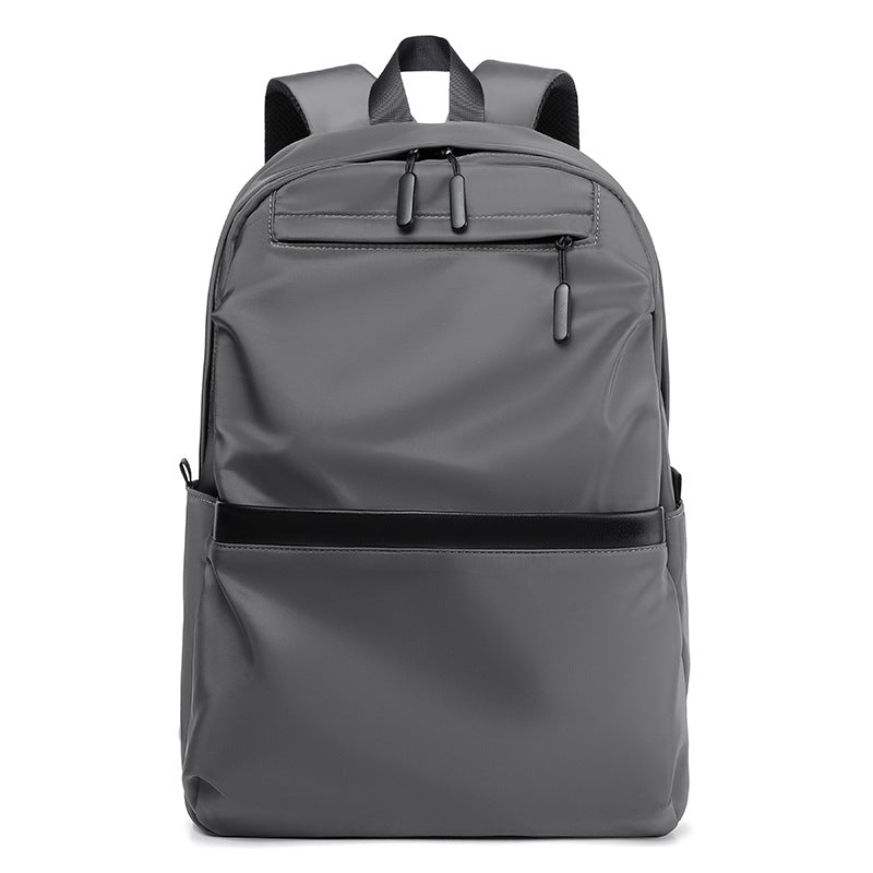 Lightweight Water-Resistant Backpack Stornfield