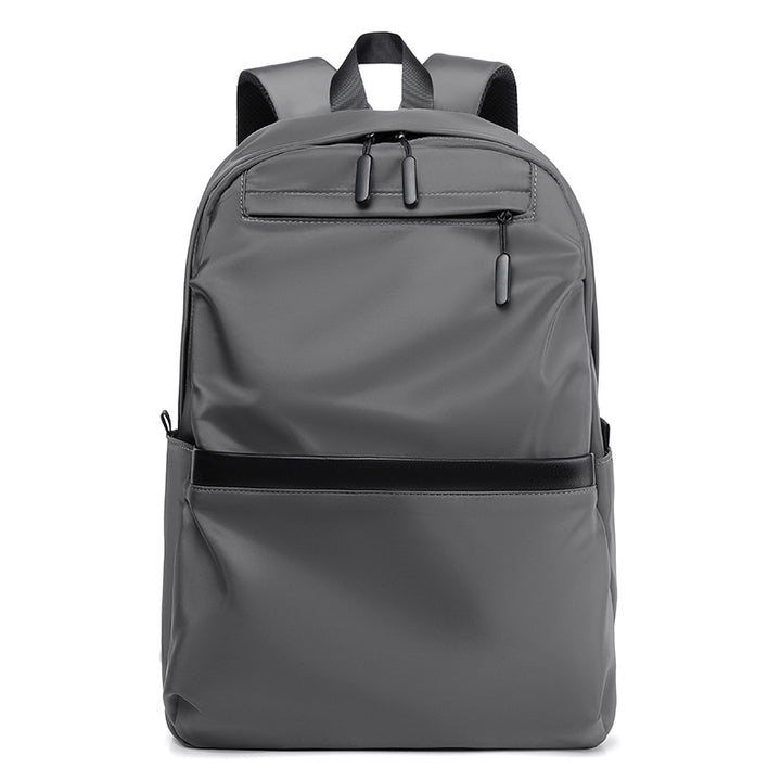 Lightweight Water-Resistant Backpack Stornfield