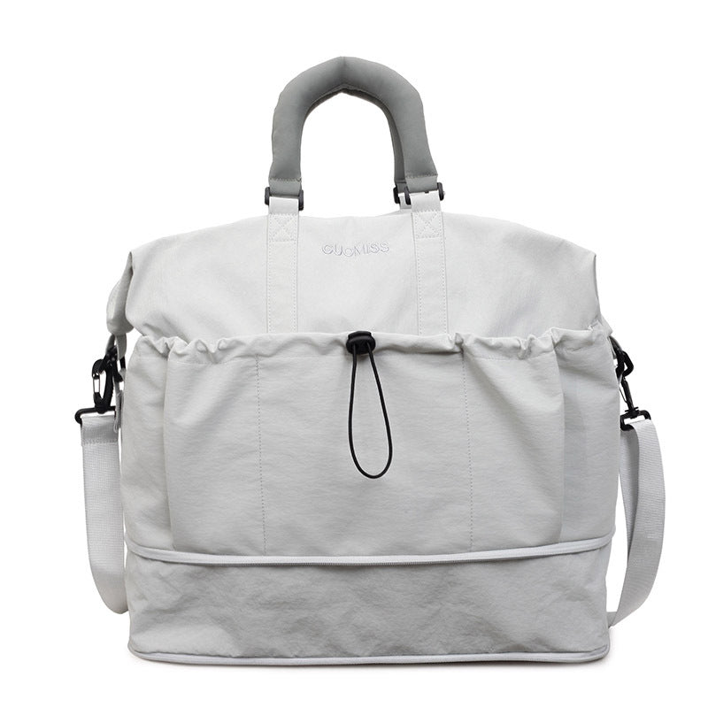 Multi-Purpose Weekend Travel Duffle Bag Stornfield