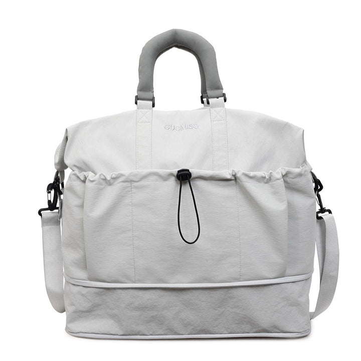 Multi-Purpose Weekend Travel Duffle Bag Stornfield