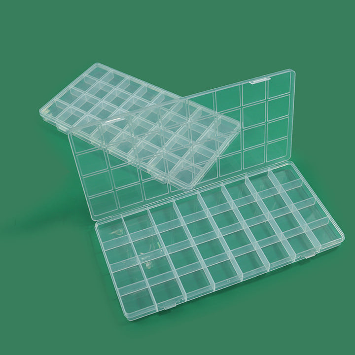 Multi-Divided Craft Storage Organizer Stornfield