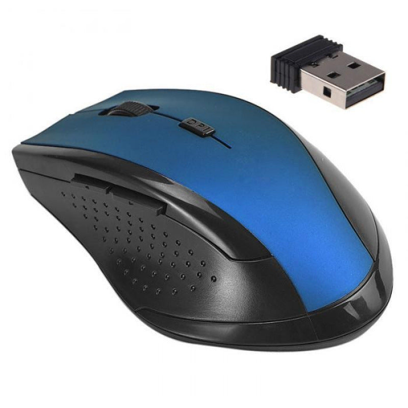 Ergonomic Gamer Mouse Stornfield