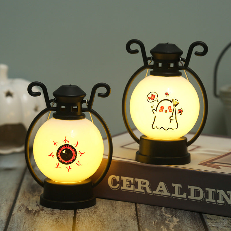 Decorative Table Lamp Stornfield