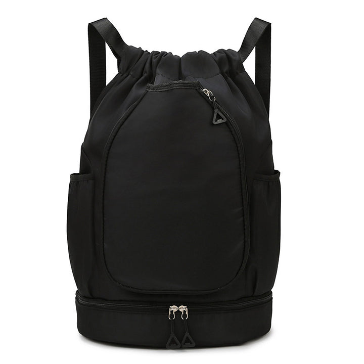 Multifunctional Backpack With Innovative Compartments Stornfield