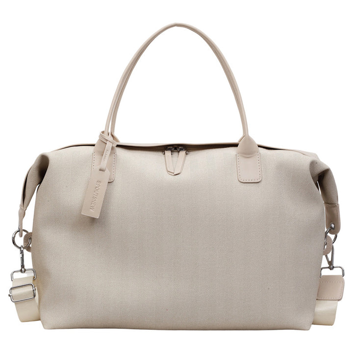 Premium Travel Bag with Multifunctional Carrying Options Stornfield