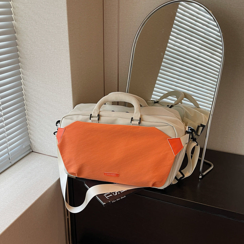 Stylish Multi-Functional Travel