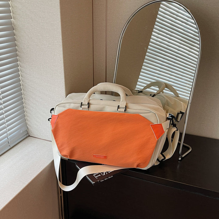 Stylish Multi-Functional Travel