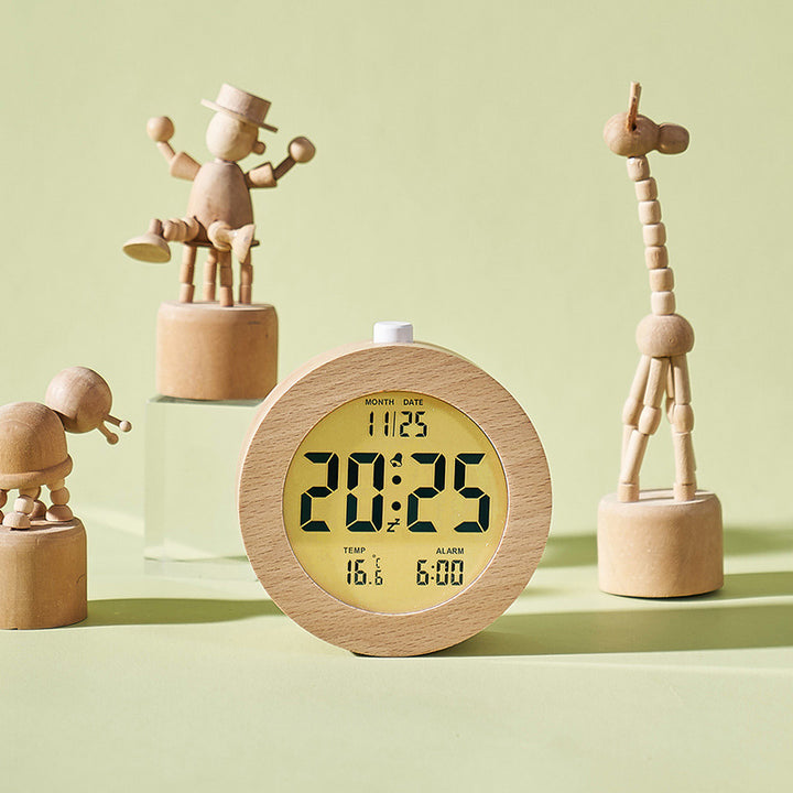 Stornfield Alarm Clock