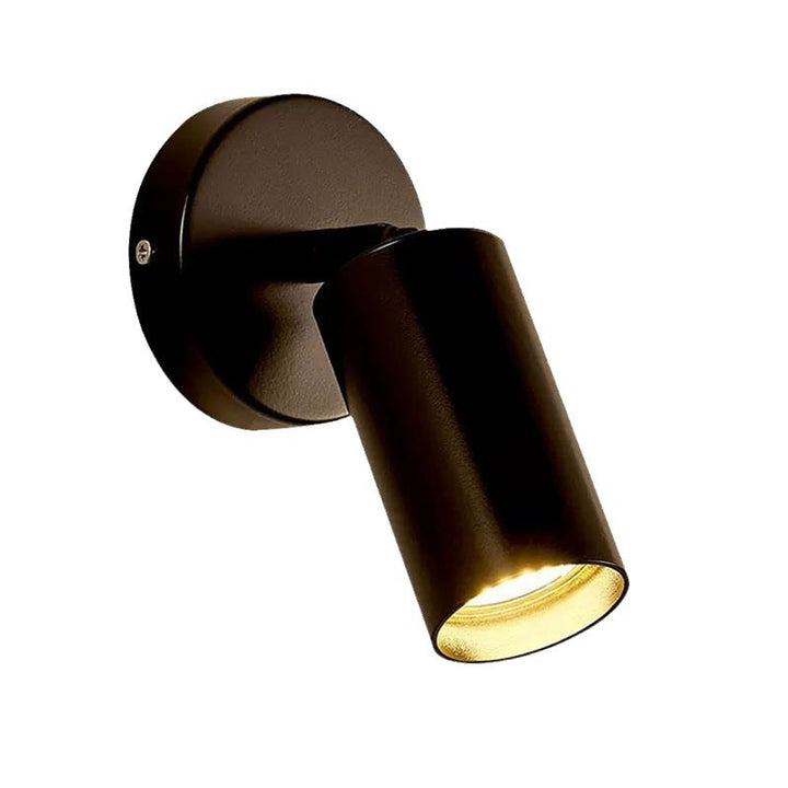 Adjustable Spotlight Wall Lamp