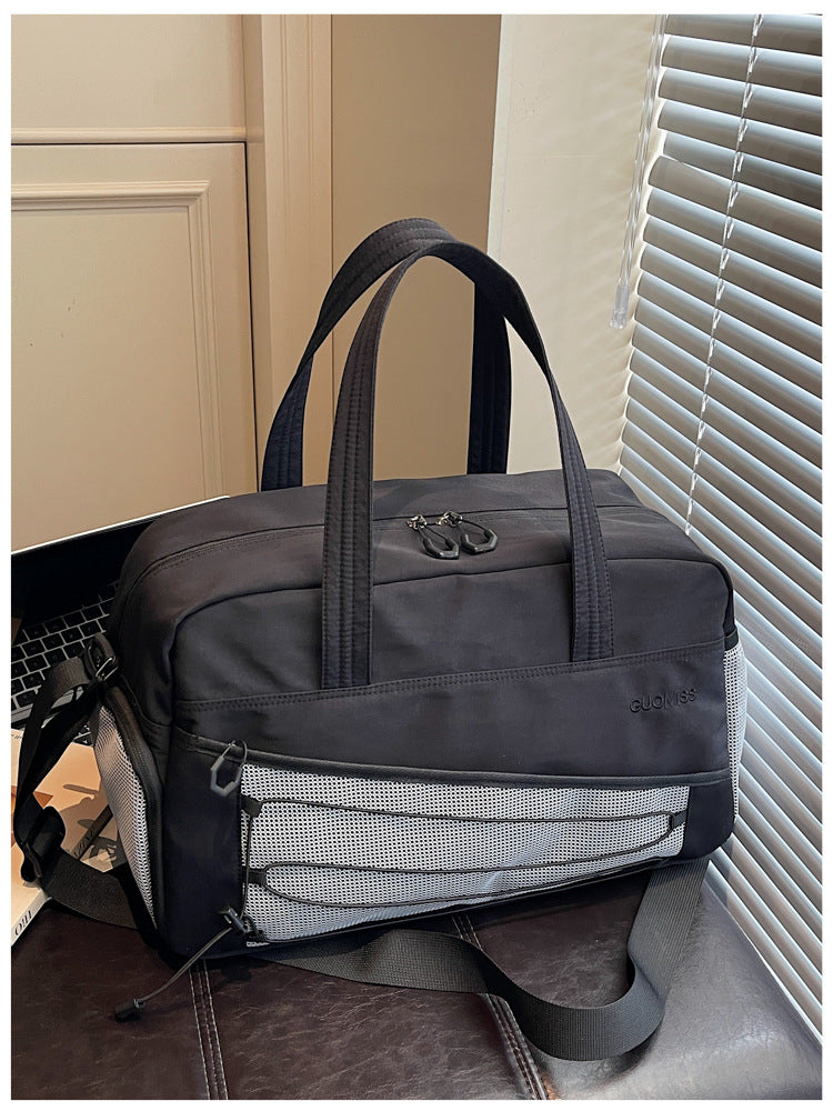 Multi-Purpose Travel