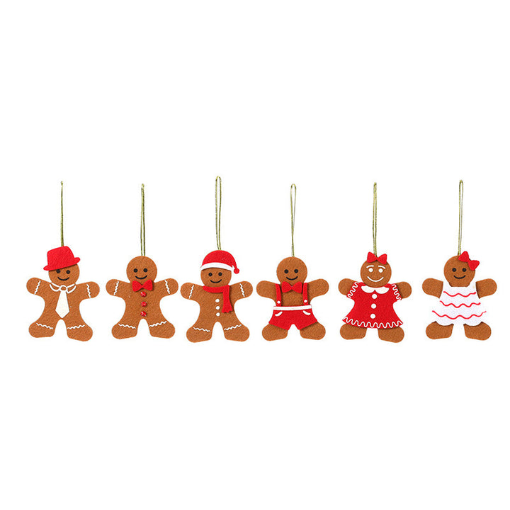 Decorative Christmas Tree Ornaments Stornfield
