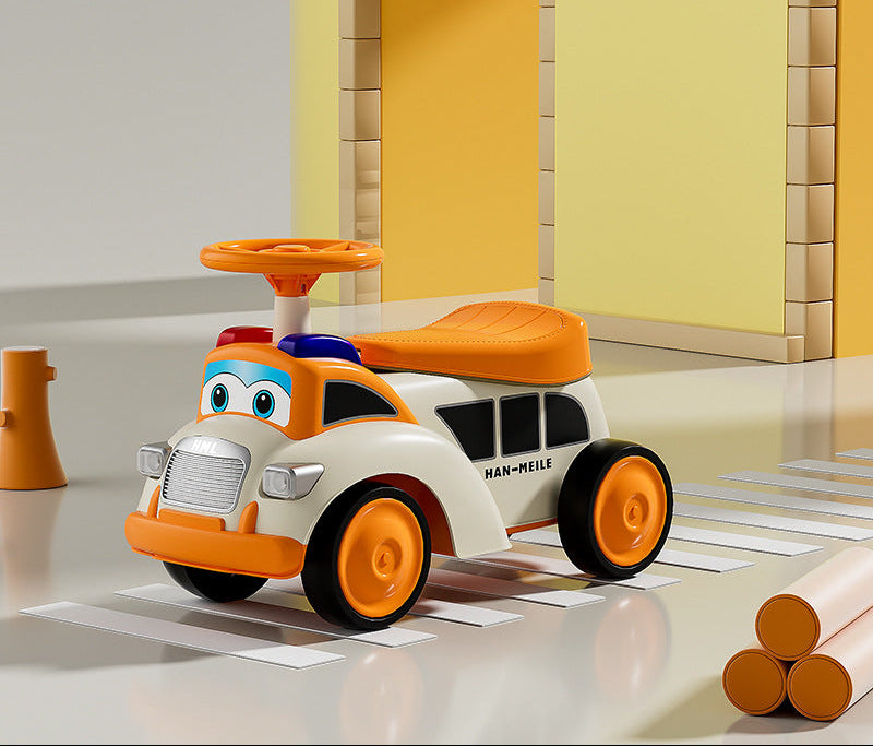 Ride-on Toy Car Stornfield