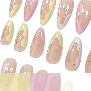 Artistic Nail Enhancements Stornfield 1789915590