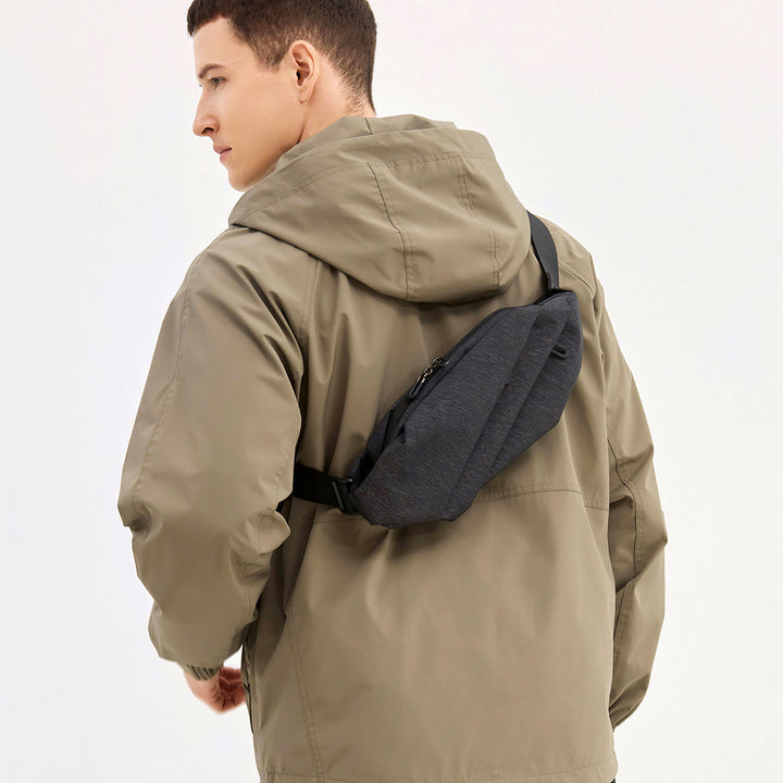 Modern Adjustable Sling Bag Stornfield