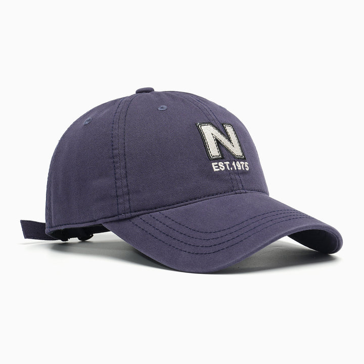 Ladies Sporty Baseball Cap Stornfield